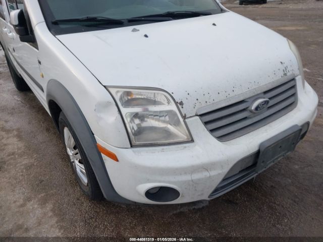 Ford Transit Xlt Image 12