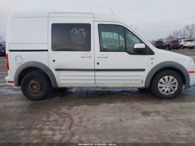 Ford Transit Xlt Image 16