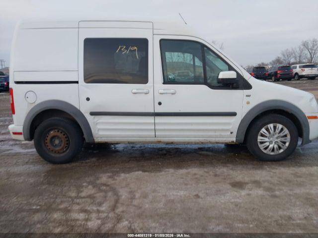 Ford Transit Xlt Image 16