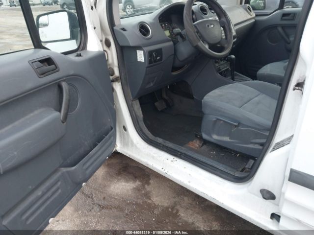 Ford Transit Xlt Image 13