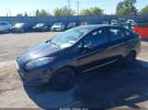 Ford Fiesta S Image 4