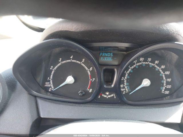 Ford Fiesta S Image 10