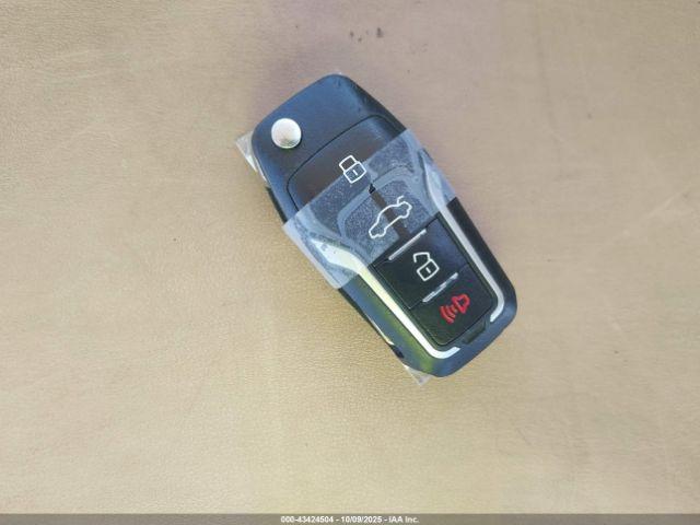 Ford Fiesta S Image 8