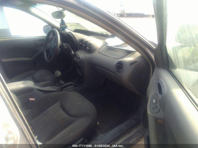 Pontiac Grand Am Se Image 11