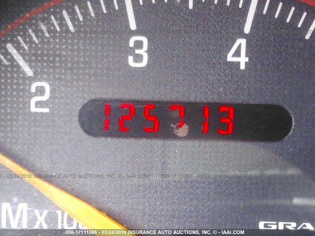 Pontiac Grand Am Se Image 5