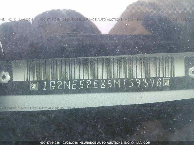 Pontiac Grand Am Se Image 10