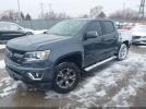 Chevrolet Colorado Z71 Image 16