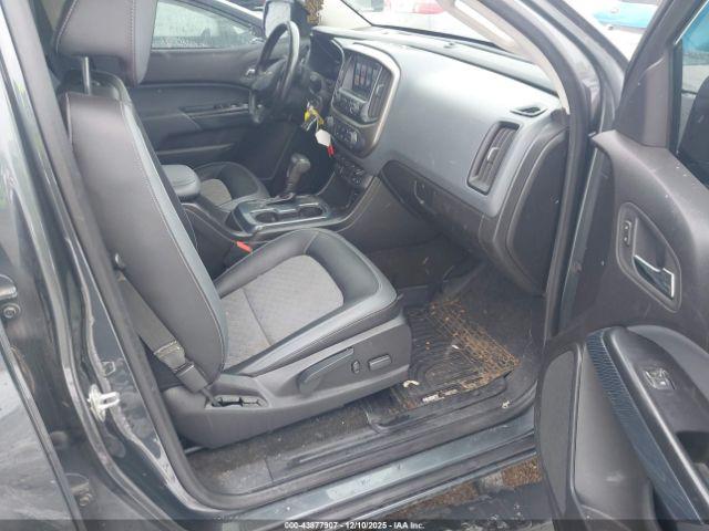 Chevrolet Colorado Z71 Image 5