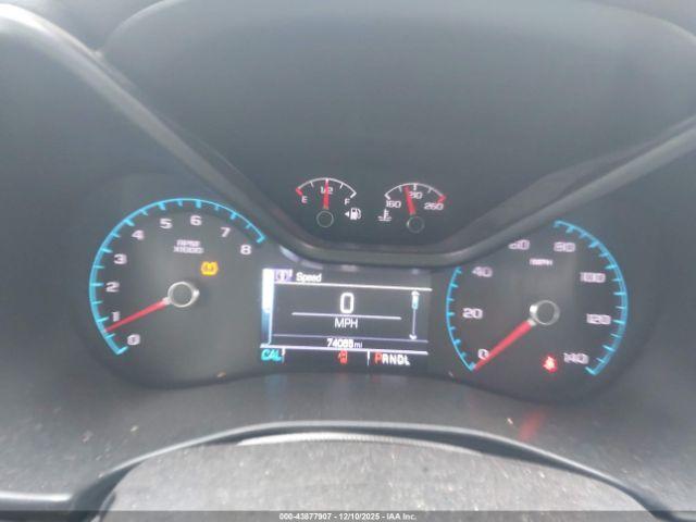 Chevrolet Colorado Z71 Image 6