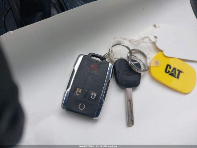 Chevrolet Colorado Z71 Image 9