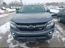 Chevrolet Colorado Z71 Image 12