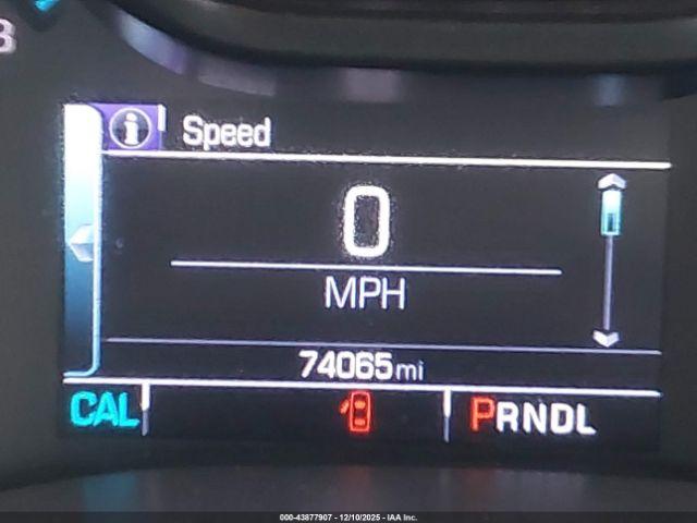 Chevrolet Colorado Z71 Image 7