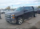 Chevrolet Silverado 1500 1lt Image 3