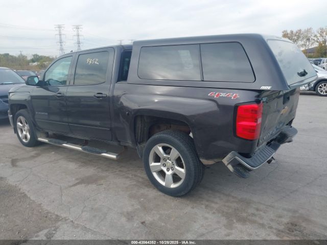 Chevrolet Silverado 1500 1lt Image 2