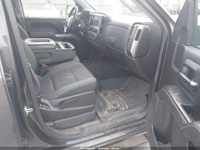 Chevrolet Silverado 1500 1lt Image 5