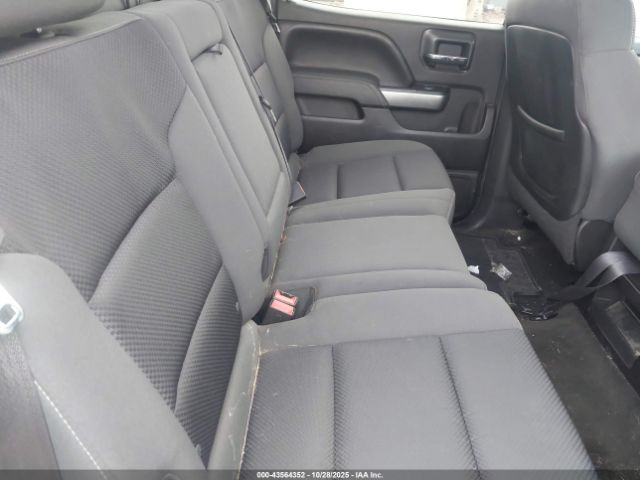 Chevrolet Silverado 1500 1lt Image 10