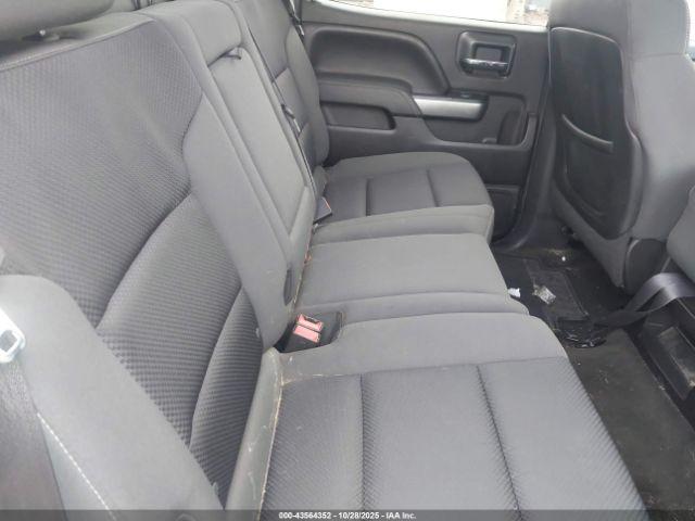 Chevrolet Silverado 1500 1lt Image 10