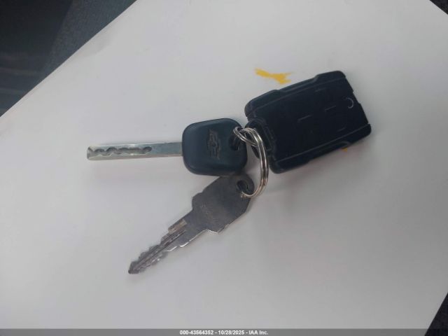 Chevrolet Silverado 1500 1lt Image 8