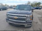 Chevrolet Silverado 1500 1lt Image 14