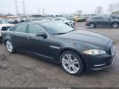 Jaguar XJ Xjl Image 1