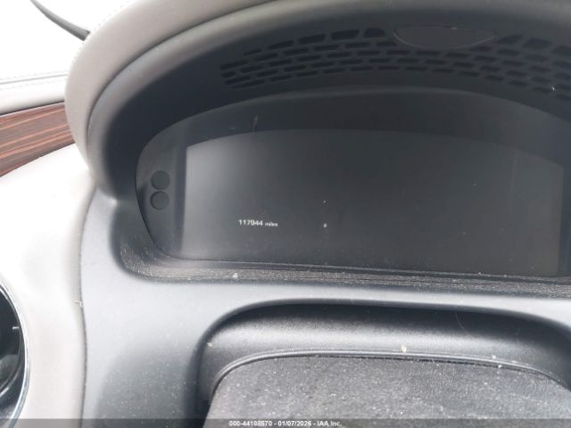 Jaguar XJ Xjl Image 6