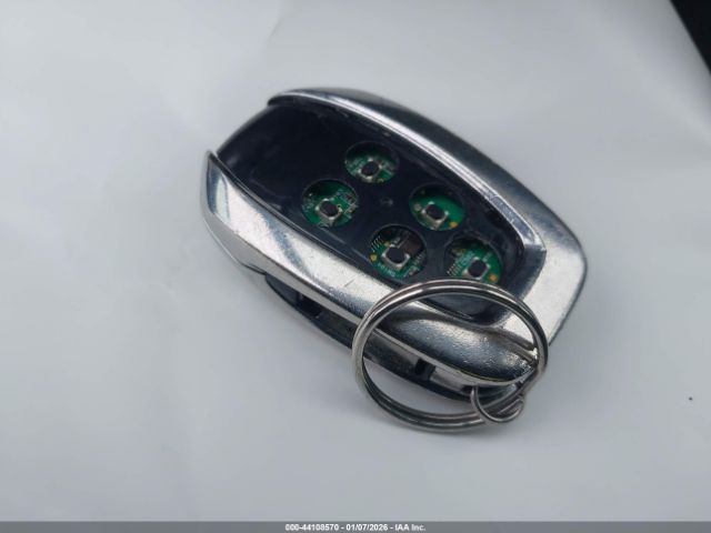 Jaguar XJ Xjl Image 7