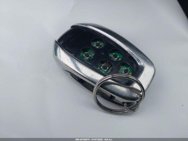 Jaguar XJ Xjl Image 7