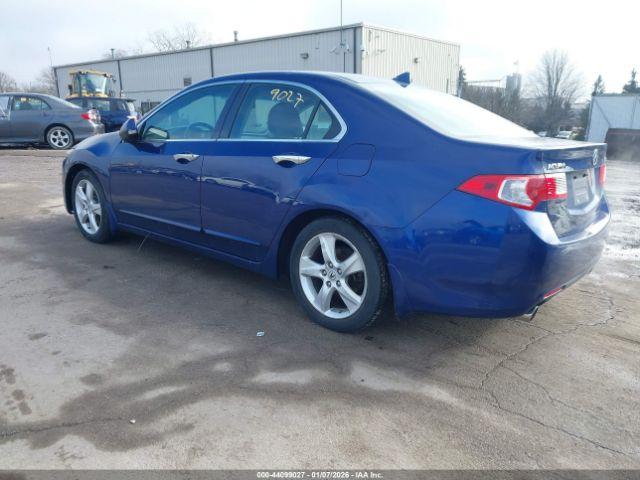 Acura TSX Image 2