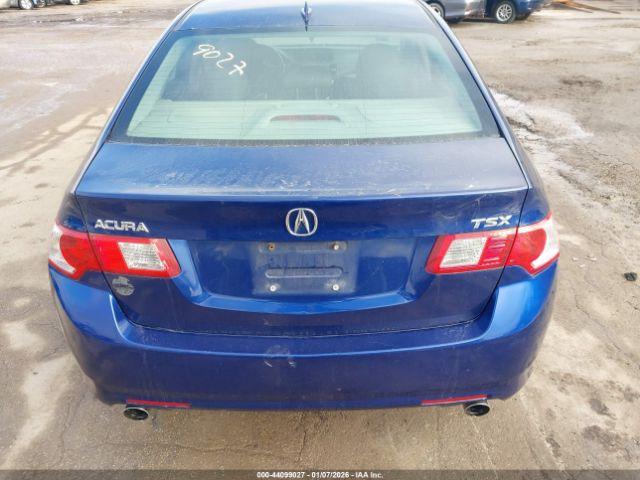 Acura TSX Image 15