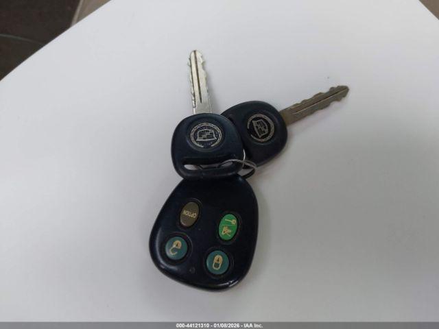 Cadillac Escalade Standard Image 7