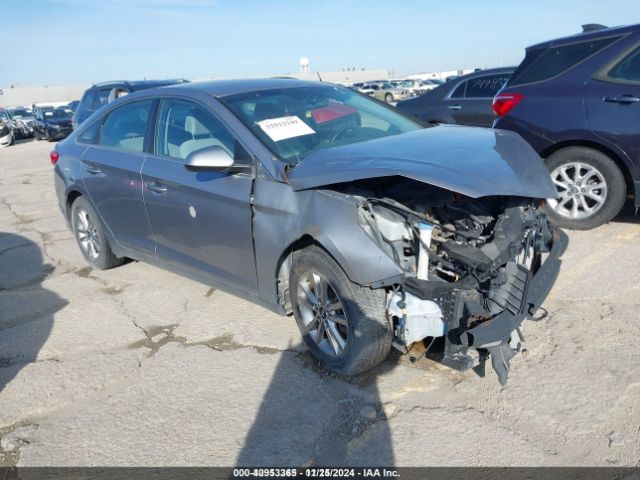 Hyundai SONATA Image 1