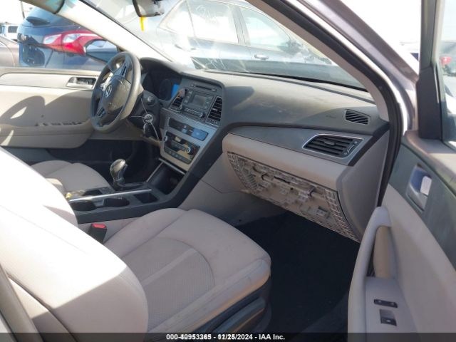 Hyundai SONATA Image 3