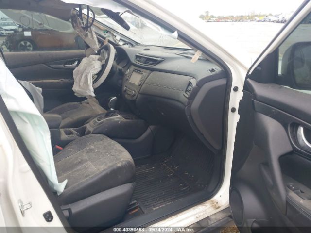 Nissan Rogue Sl Image 11