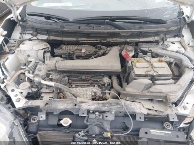 Nissan Rogue Sl Image 6