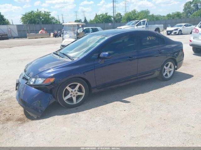 Honda Civic Lx Image 11