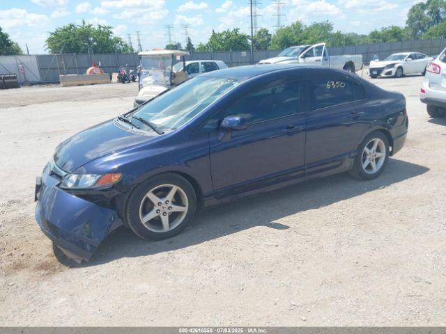 Honda Civic Lx Image 11