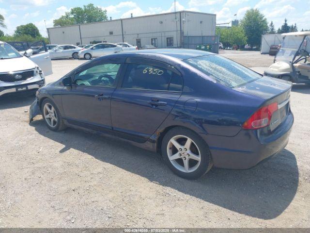 Honda Civic Lx Image 3