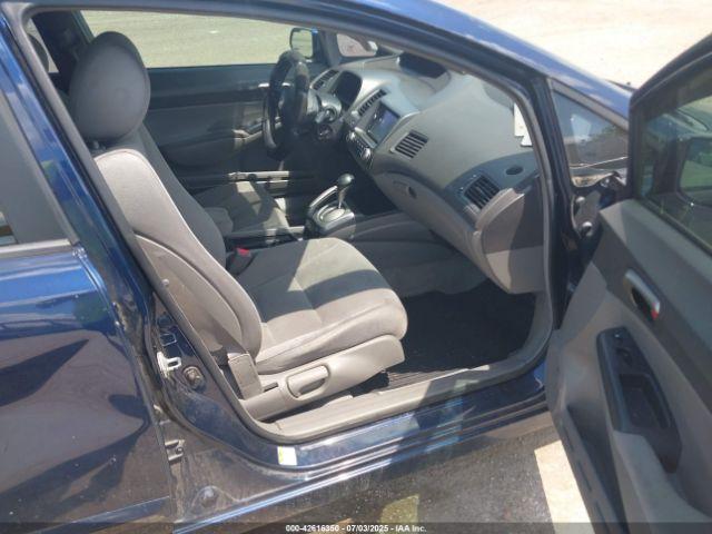 Honda Civic Lx Image 6