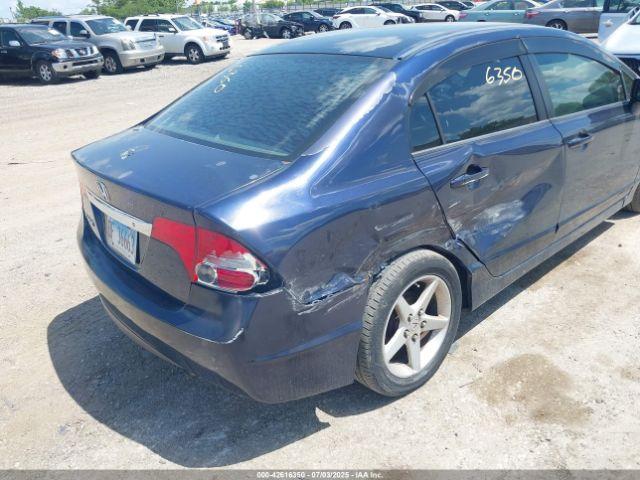 Honda Civic Lx Image 4