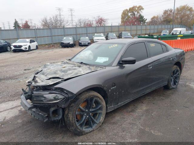 Dodge Charger Image 4