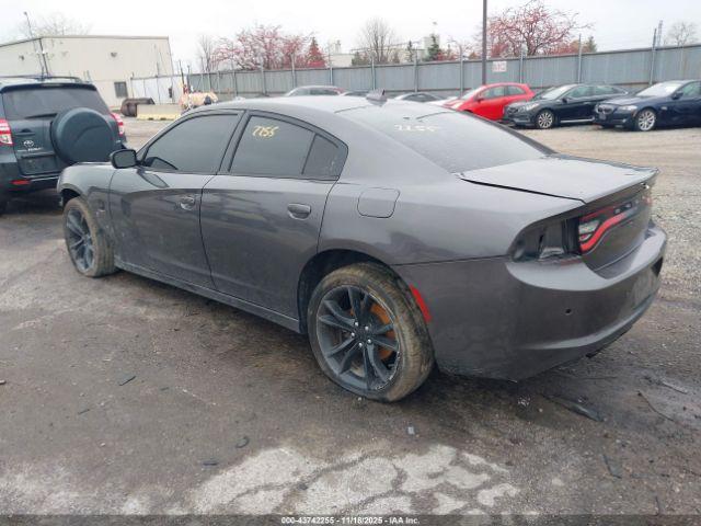 Dodge Charger Image 3