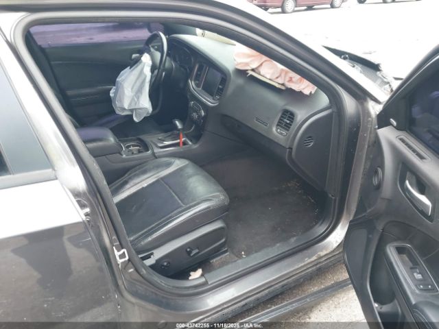 Dodge Charger Image 15