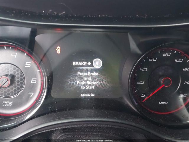 Dodge Charger Image 13