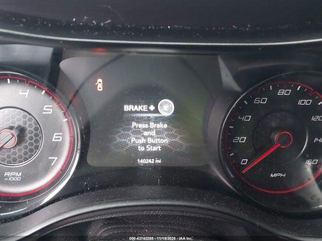 Dodge Charger Image 13