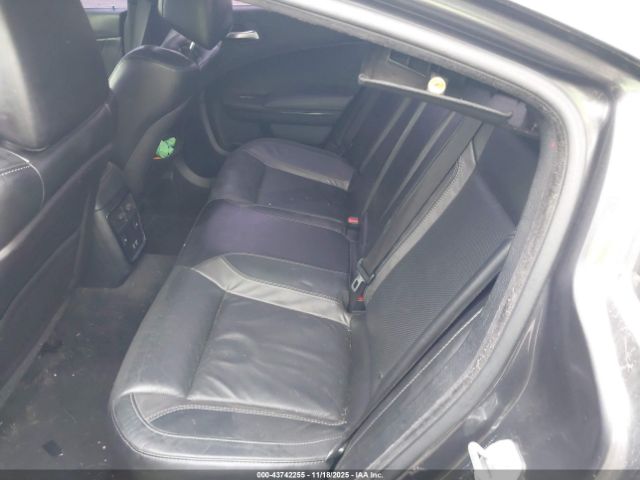 Dodge Charger Image 2