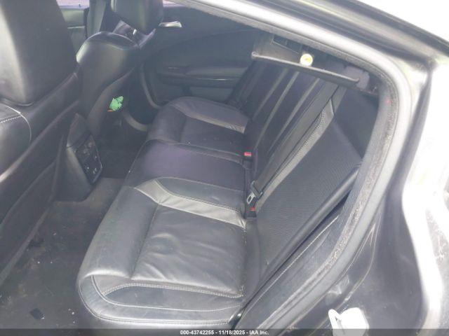 Dodge Charger Image 2