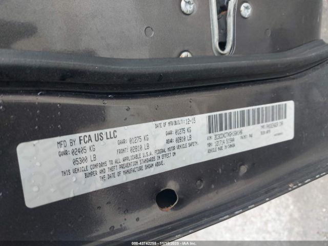 Dodge Charger Image 5