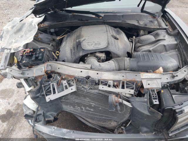 Dodge Charger Image 6