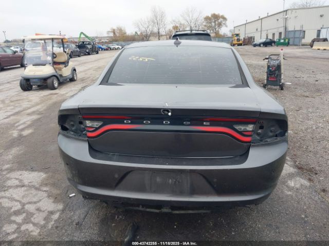 Dodge Charger Image 9