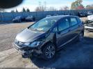 Honda Fit Ex Image 4
